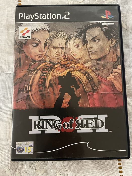 Vendo lote 3 jogos ps2