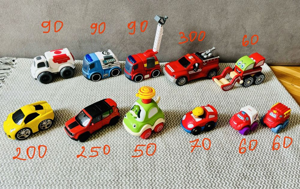 Vtech Германия машинки машини машынки