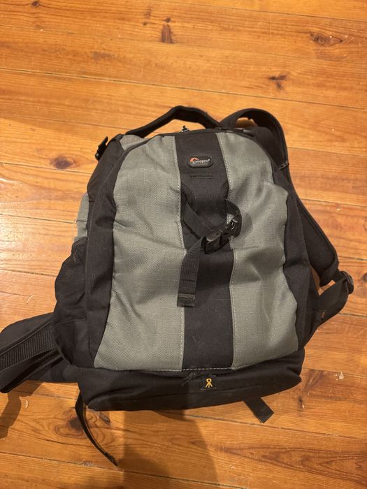 Mochila Lowepro Flipside 400 AW