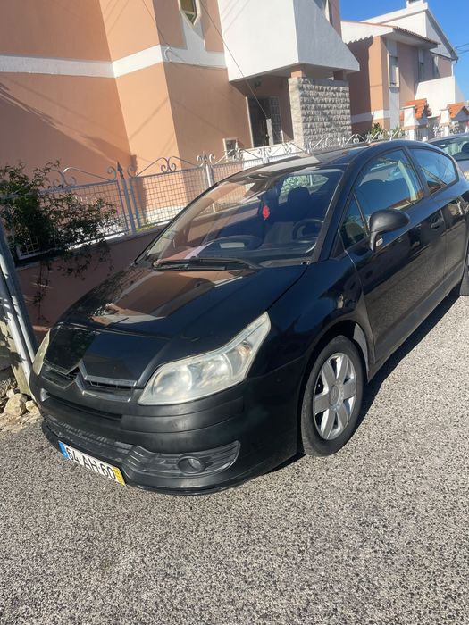 Citroën C4 1.4 2005