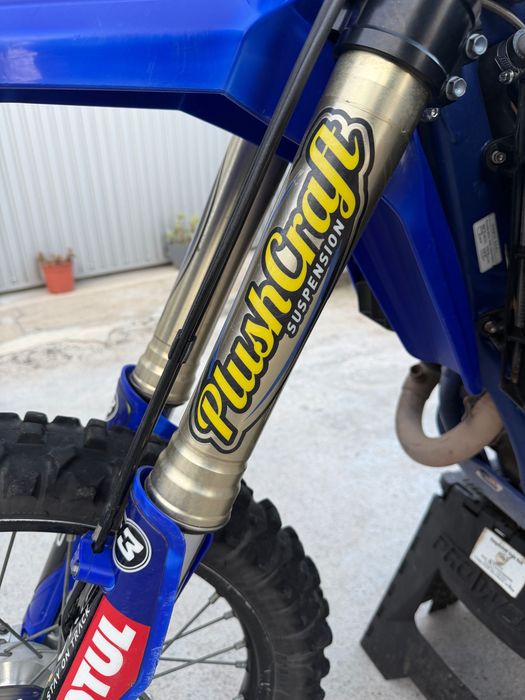 Sherco 300 SEF 2025
