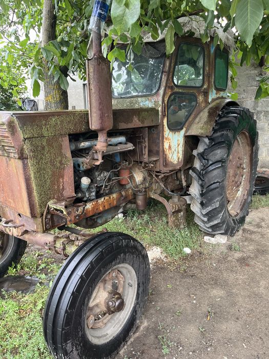 Продам трактор Т-40