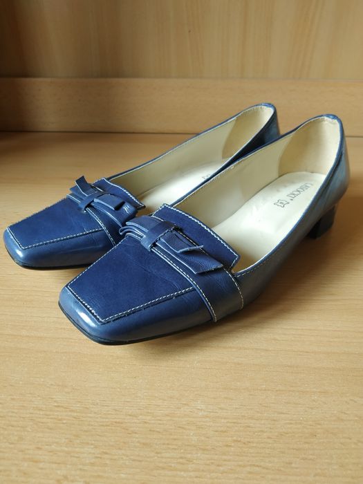 Pantofle damskie Lasocki rozmiar 38