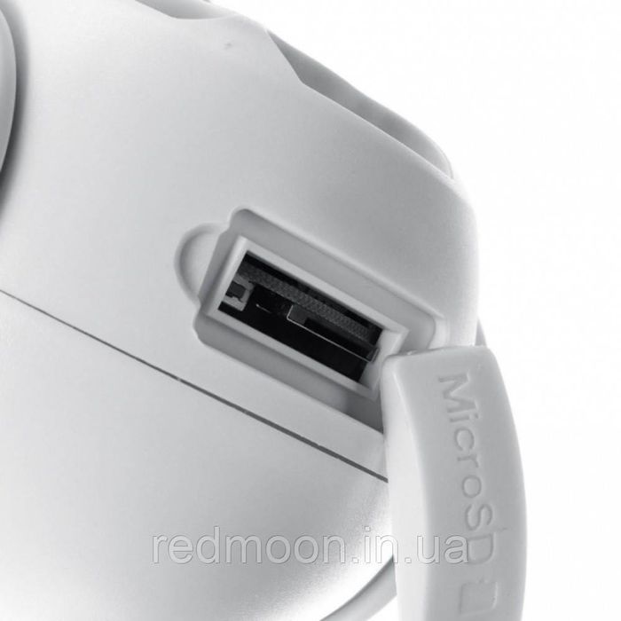 Smart Camera IP-камера відеоспостереження