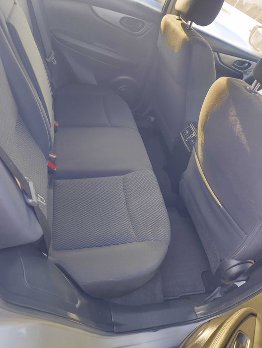 Nissan rogue sport.2.0 автомат.2019 рік.