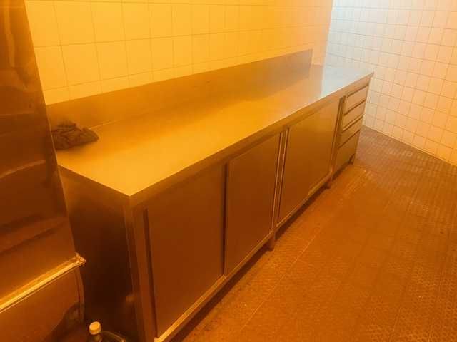 BALCOES INOX - Estamparia Textil