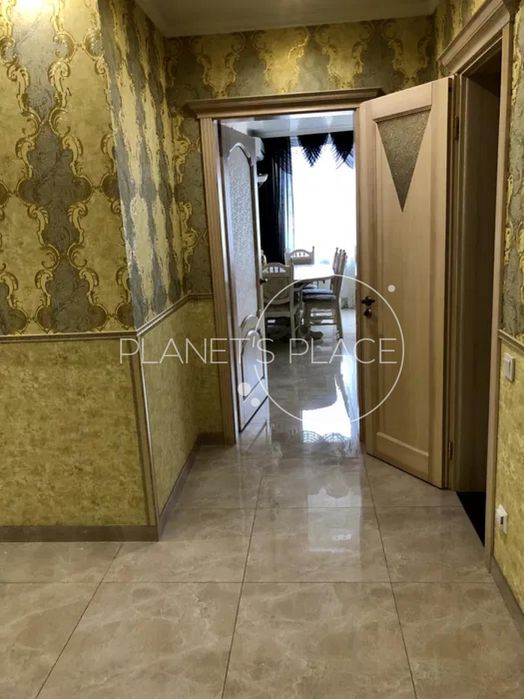 Продам 2к. квартиру просп. В. Лобановського,150, ЖК"Новодеміївський"