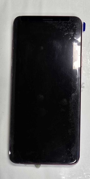 Telefon Samsung S9 Plus  6GB /64GB Gwarancja jak nowy dla kolekcjonera