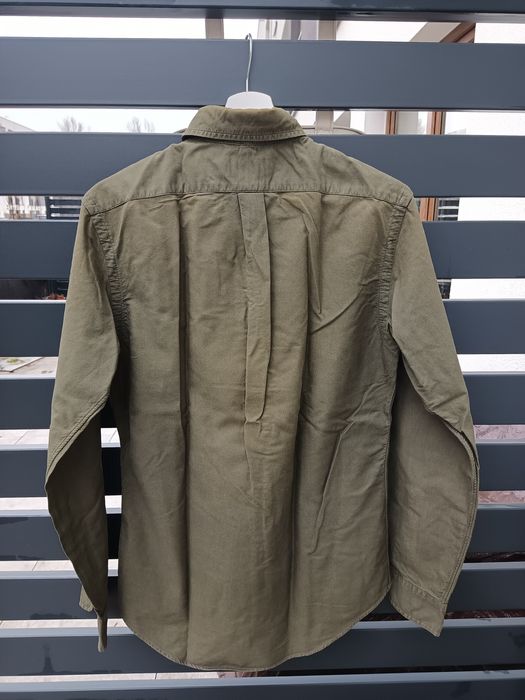 Ralph Lauren slim fit koszula męska