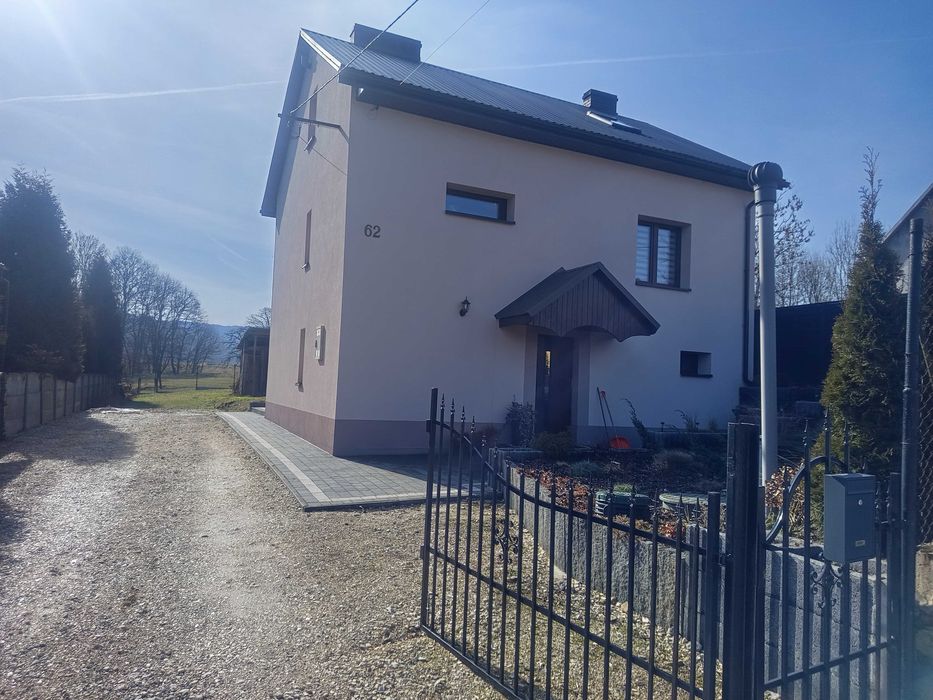 Dom do  wynajęcia