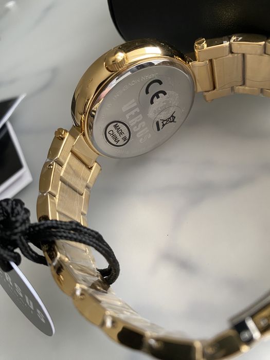 Zegarek damski Versus Versace Camden Market