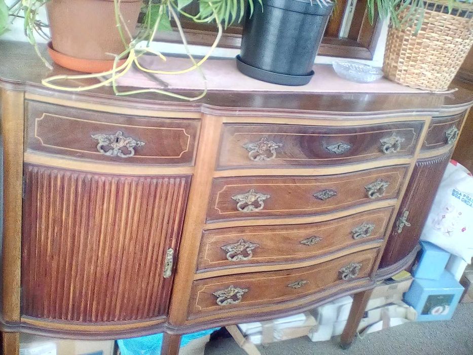 Sala de jantar - excelente estado