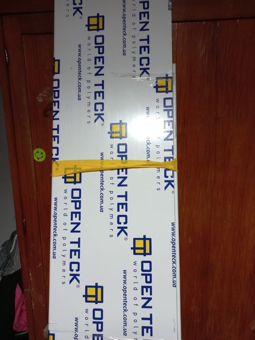 Підвіконня open teck