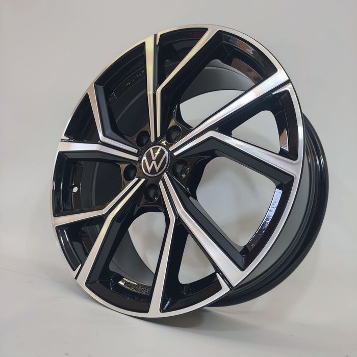 5x112 18" volkswagen golf V VI VII VIII Tiguan t-roc passat Tayron mg hs