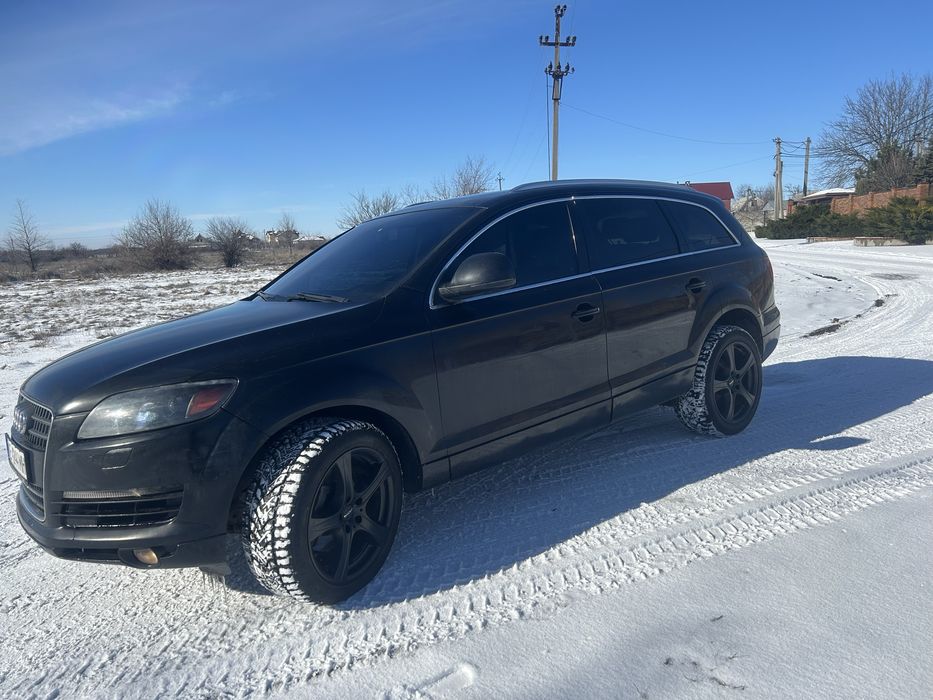 продам авто Audi 2006