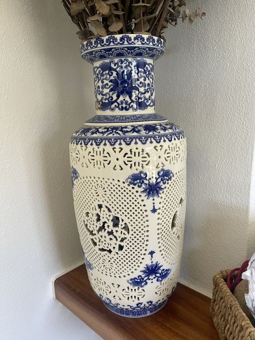 Par de Jarras japonesas