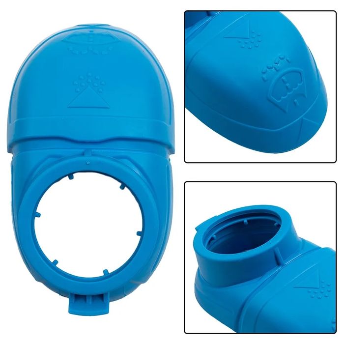 Tampa depósito liquido para brisas VW, Audi, Skoda,Seat, entre outras