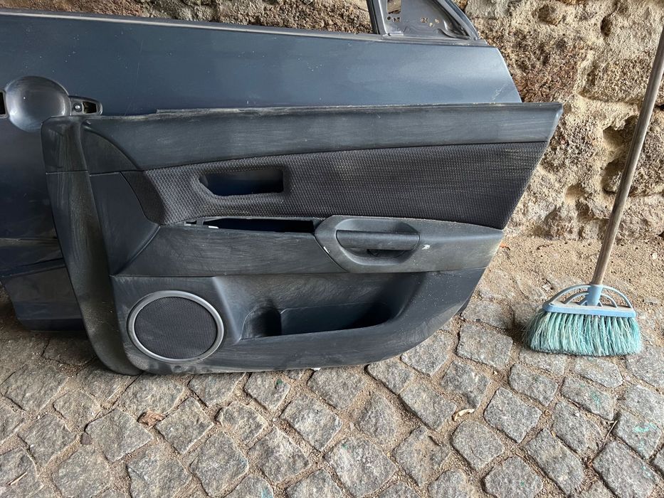 Porta mazda 3 2010