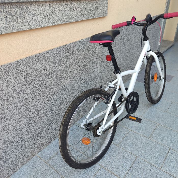 Bicicleta Btwin Misti Girl 300