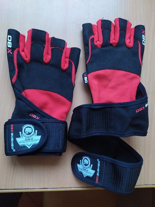 Rękawiczki dbx grip-x