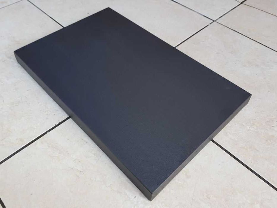 Daszki płaskie na murki słupki czapy nakrycia ogrodzeniowe PRODUCENT