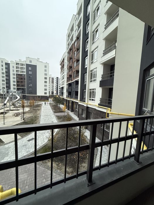 ЖК Синергія Сіті . Квартира в готовому будинку. Без комісії!%