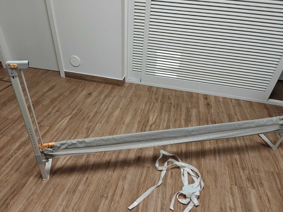 Barreira de cama 190cm