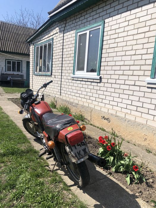 Іж планета 5 на доках