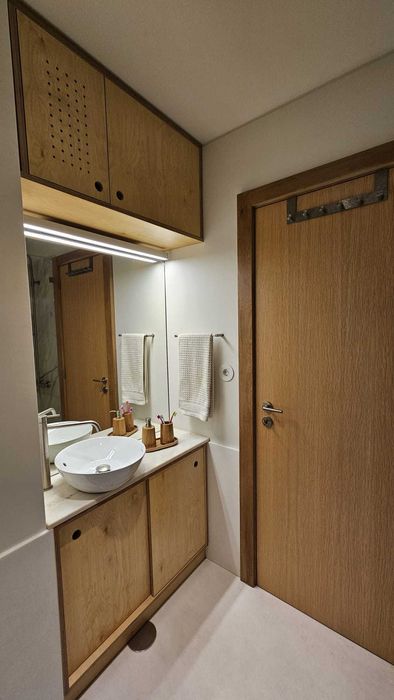 Apartamento T2 Francos