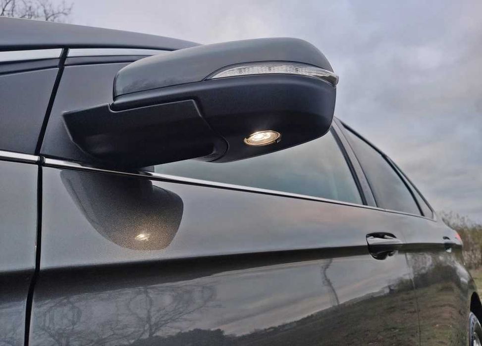 Ford Edge 2020 року