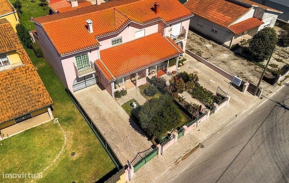 Moradia T3 para venda