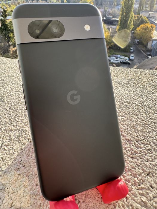 Google Pixel 8A 8/128