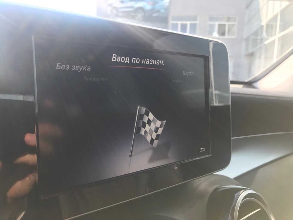 Карта навігації Mercedes A2189062404 V20 GARMIN MAP PILOT 2024 !!!
