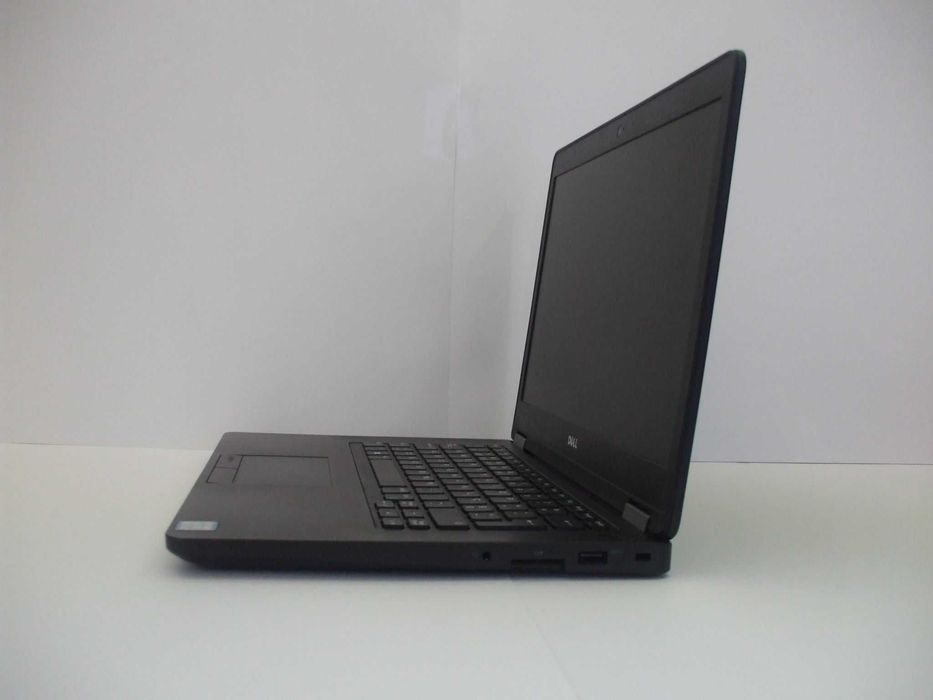Dell Latitude E5470 - Intel Core i5 / 8Gb / SSD