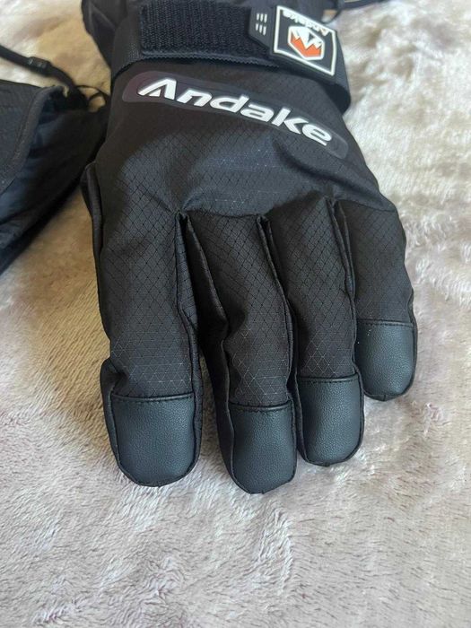 Luvas Neve - Andake - Ski & Snowboard