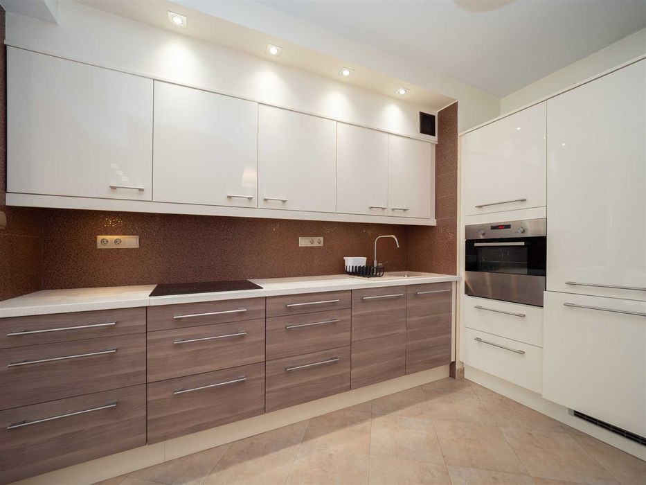 Studio 35m2 | Głowackiego | Blisko uczelni UKEN/AGH