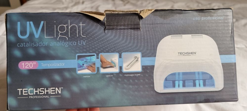 Catalisador analógico