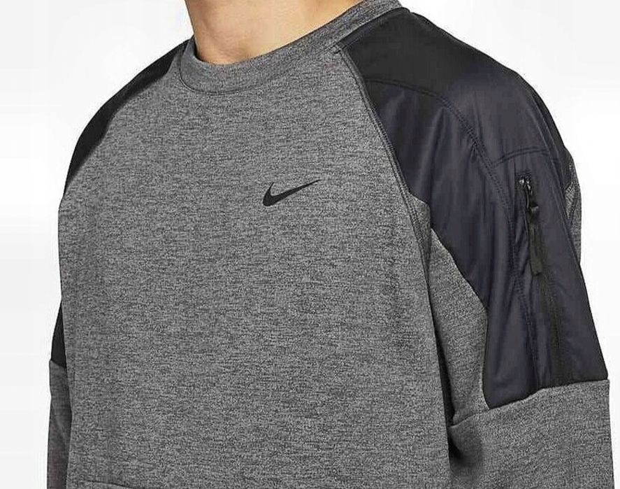 Bluza Nike therma fit stan idealny nowa