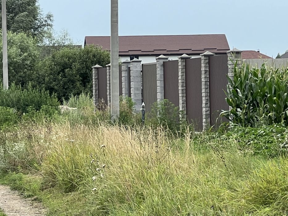 Пр зем12сЗазимье село в природном тихом месте