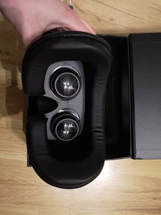 Virtual Reality Set gogle vr