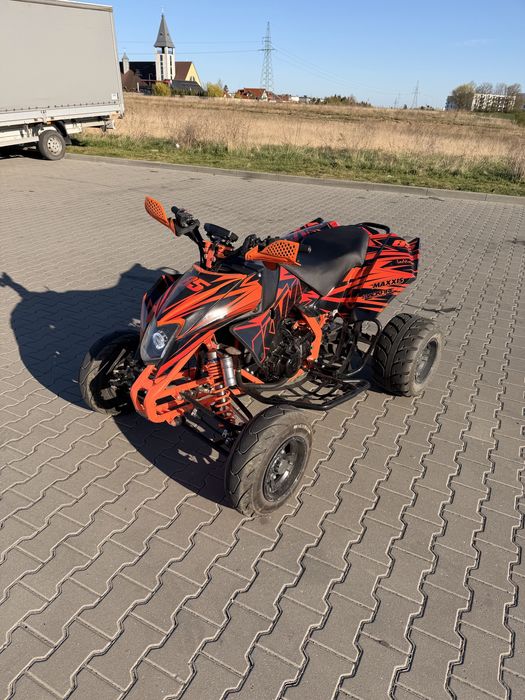 EGL Eglmotor