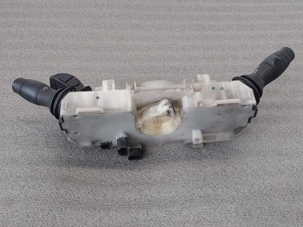 Conjunto / manetes de luzes e limpa vidros RENAULT Master III (FV)
