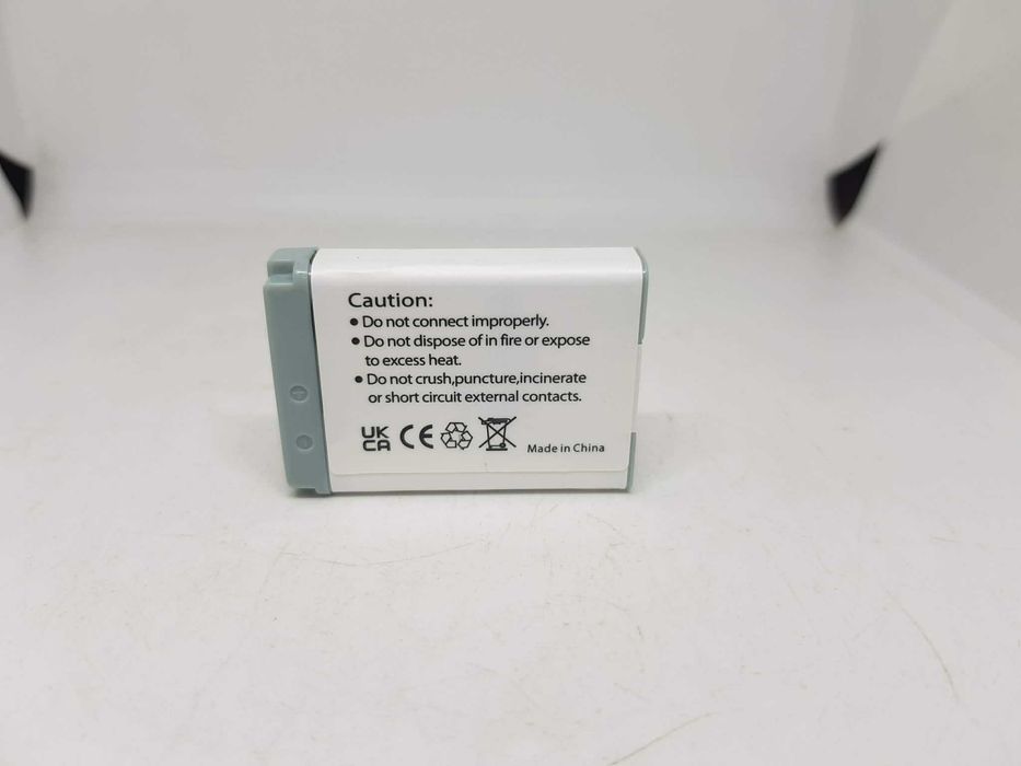 Akumulator zamienny Canon NB-13L 3.7V 1500mAh/Li-ion Nowy