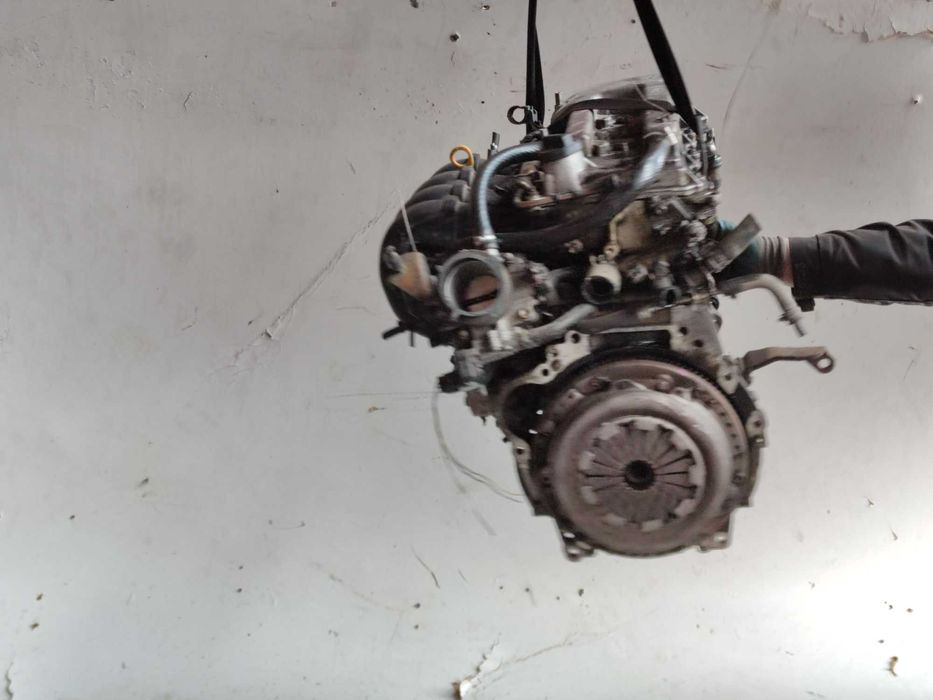 Silnik 1.8 16V 1ZZ-FE 129KM Toyota Avensis II T25