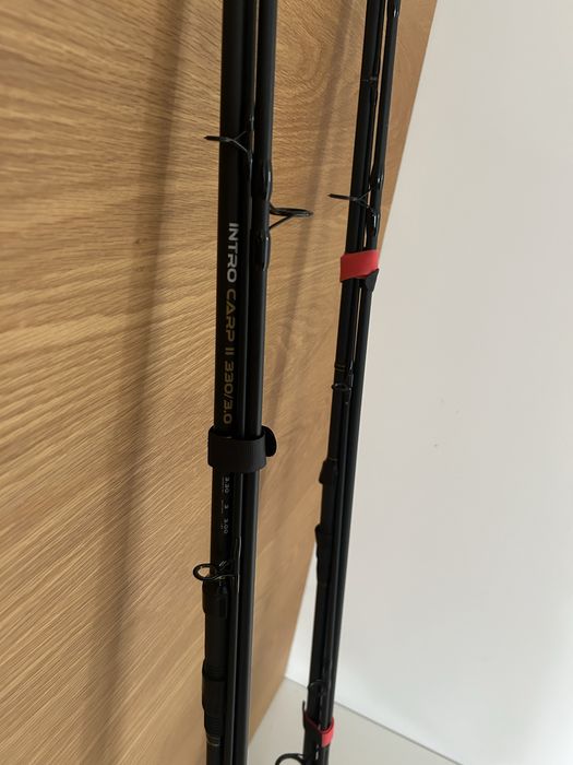 Wędki mikado intro carp 2