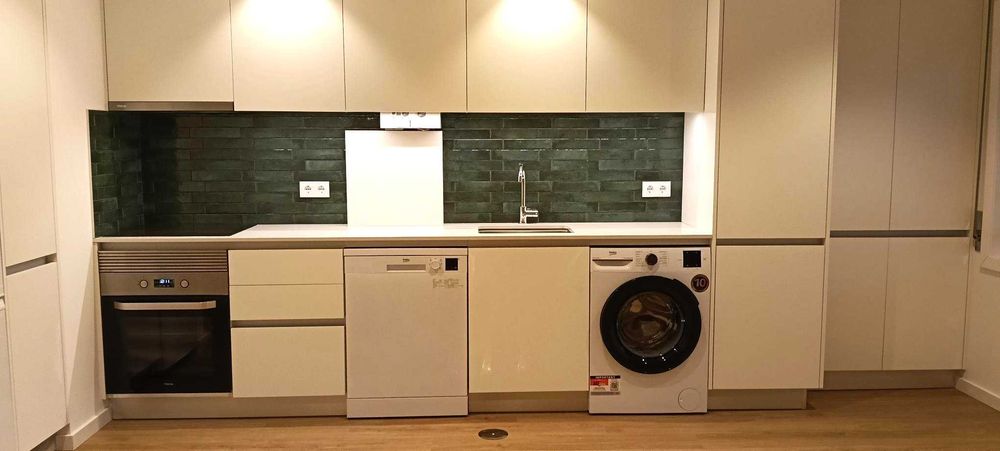 Excelente T2 Aveiro