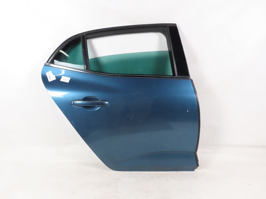 Porta Renault Megane Iv Hatchback Ref: 821001172R