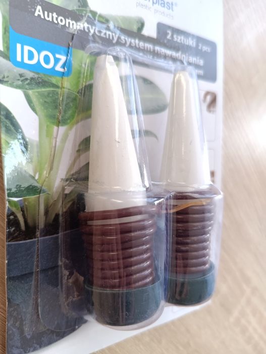Automatyczny system nawadniania do roślin Prosperplast 2 szt