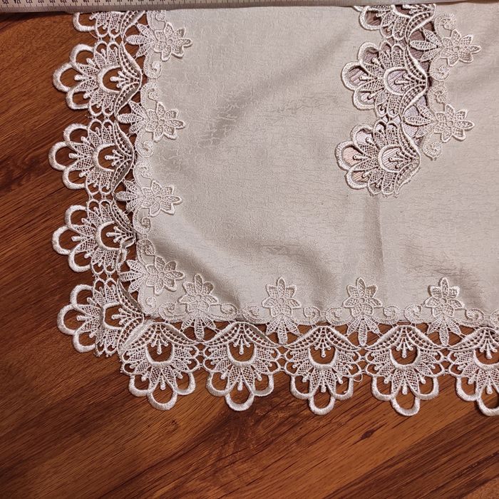 Bieżnik, serweta 120 x60cm