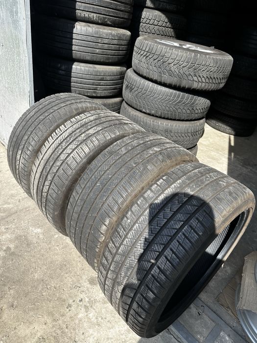 Шини 235/35 R19 Шини 25року Vredestein QuatracPro Комплект Шин 235/35